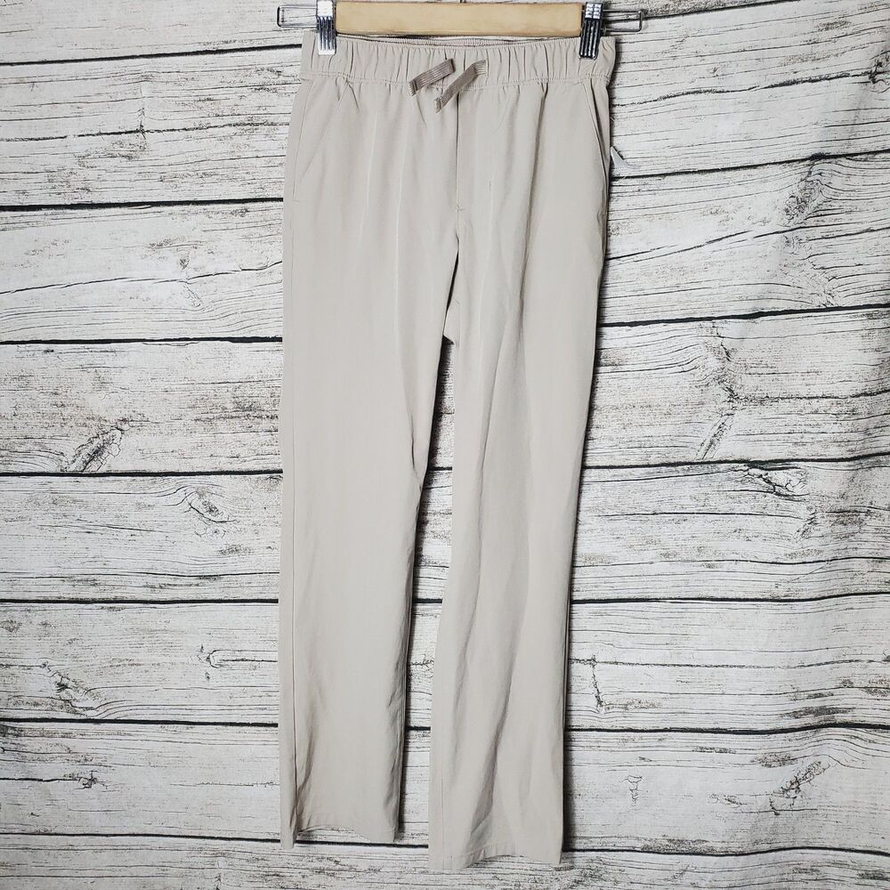 janie and jack boys Pants Size 8